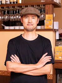 片岡 正典 -Kataoka Masanori-